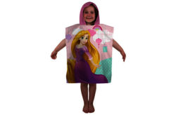 Disney Princess Enchanting Poncho